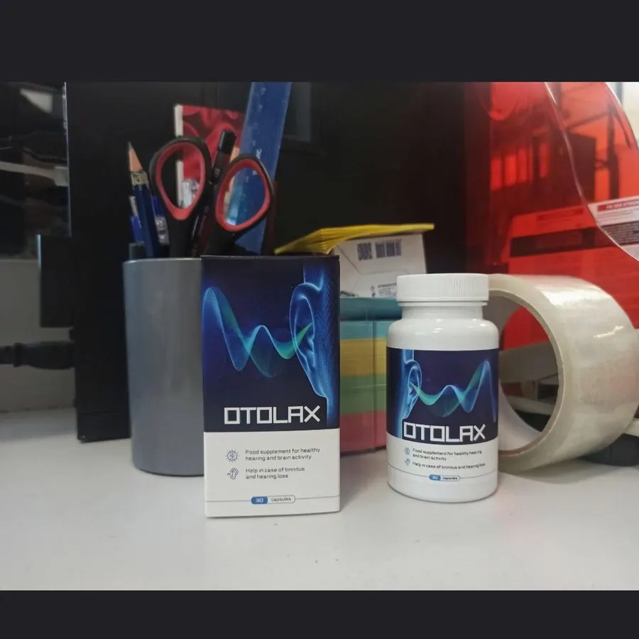 Otolax — pakuotės nuotrauka 3