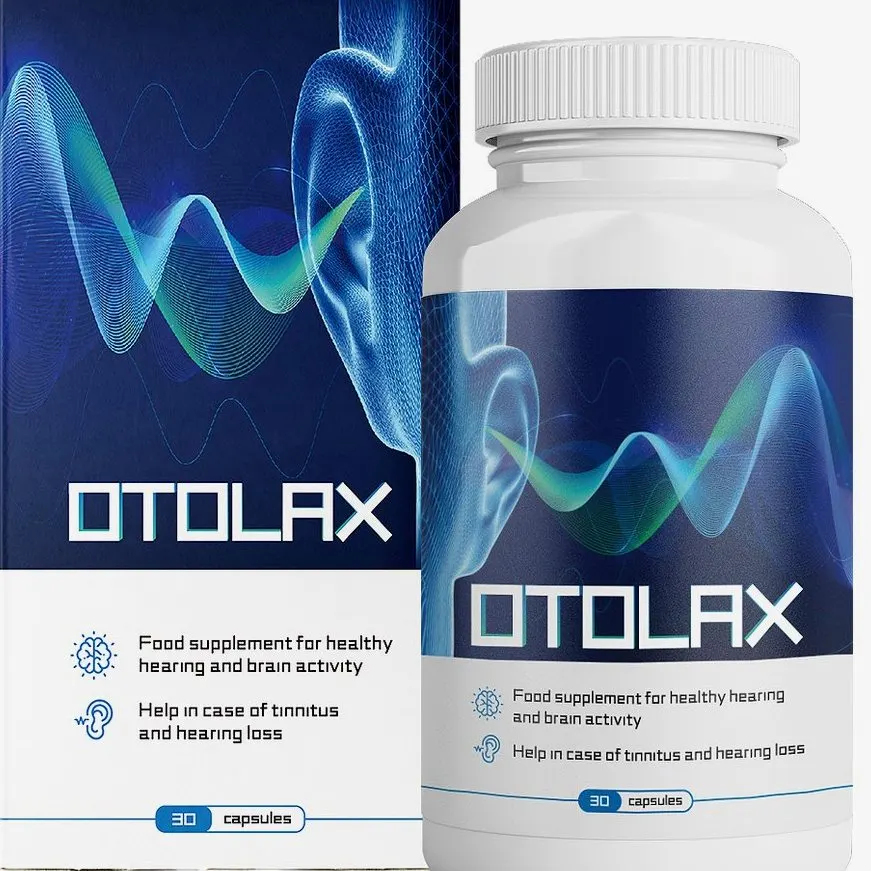 Otolax