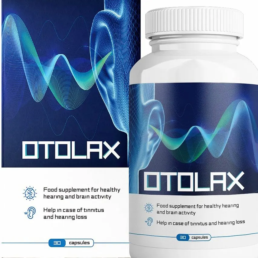Otolax — фото на продукта 1