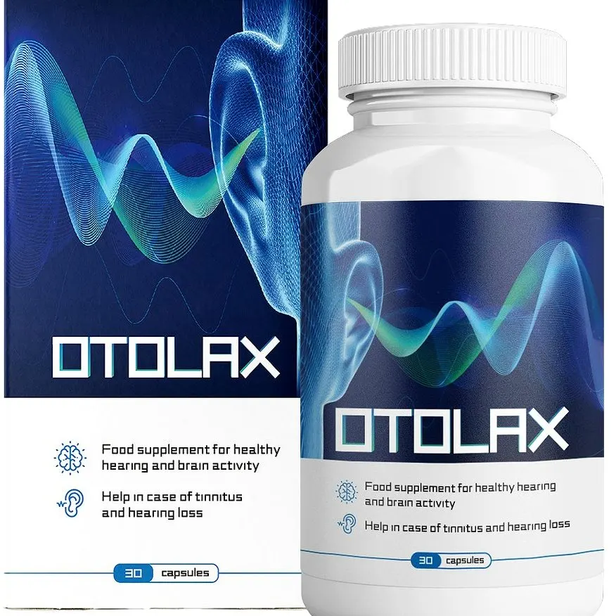 Otolax — фото на продукта 3
