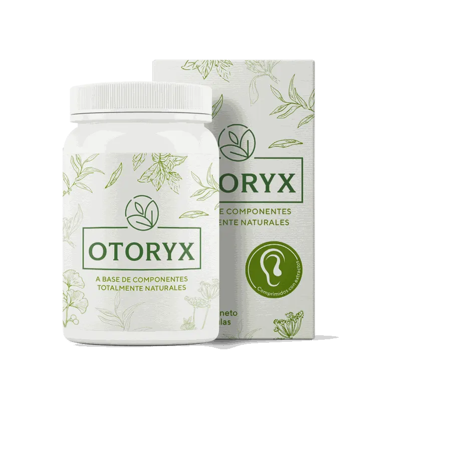 Otoryx