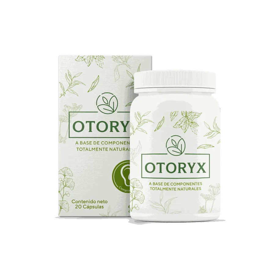Otoryx — fotografía del producto 1