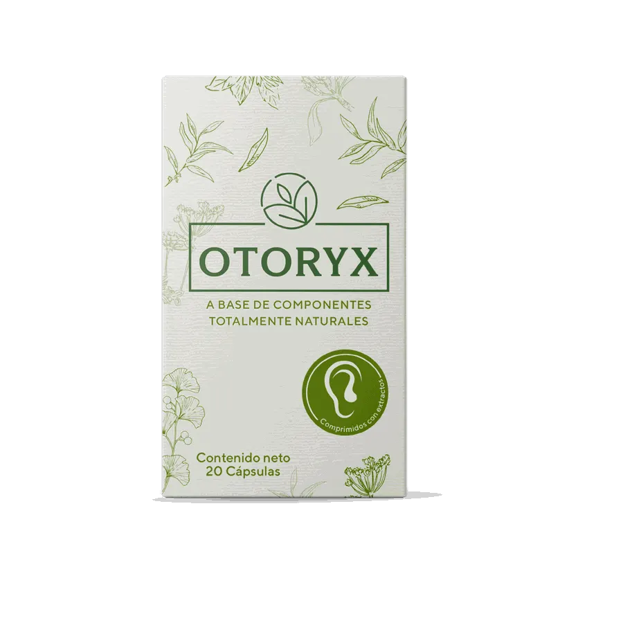 Otoryx — fotografía del producto 2