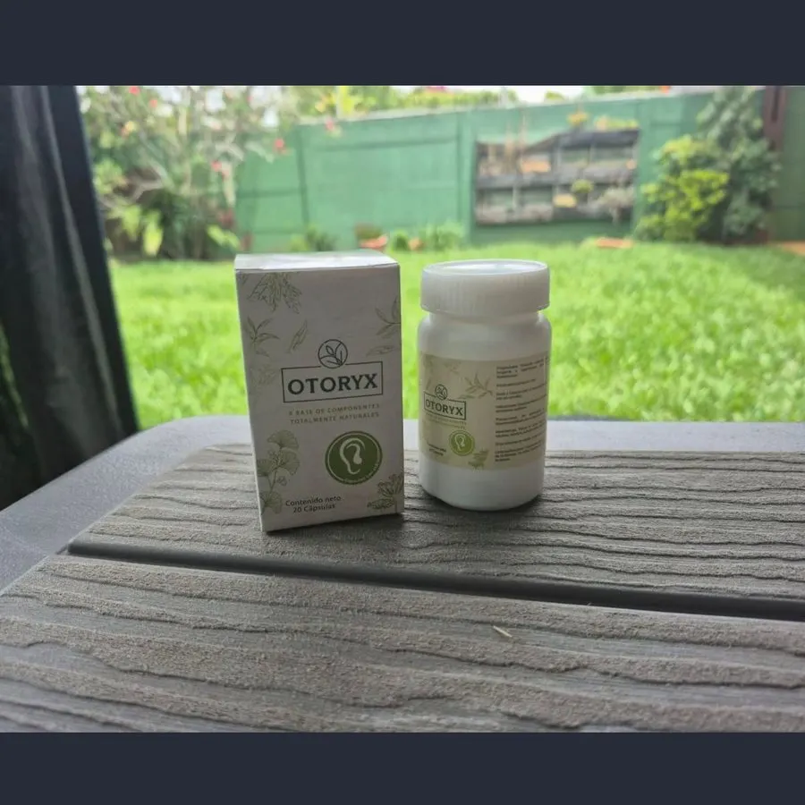 Otoryx — fotografía del producto 3