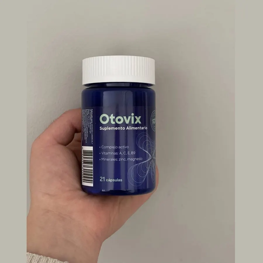 Otovix