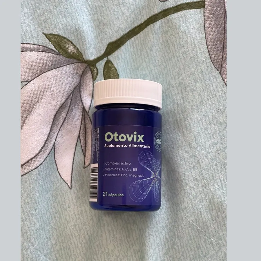 Otovix — imagen del producto 2