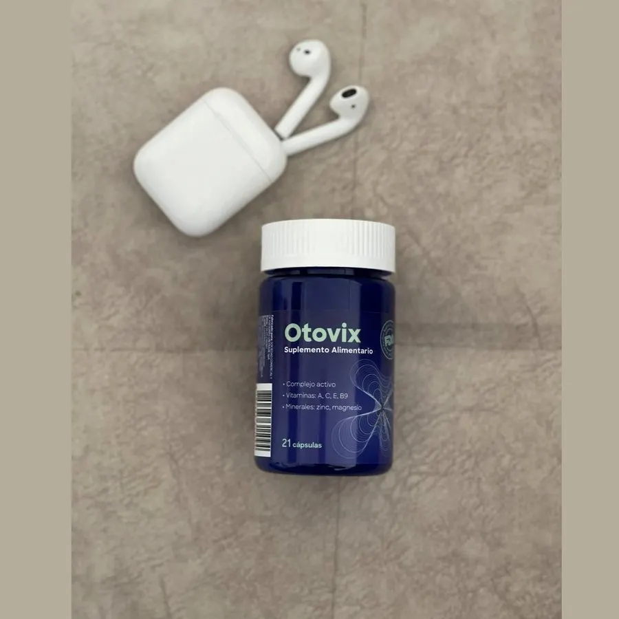 Otovix — imagen del producto 3