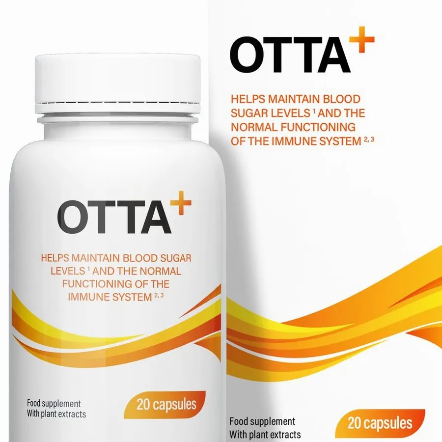 Otta+