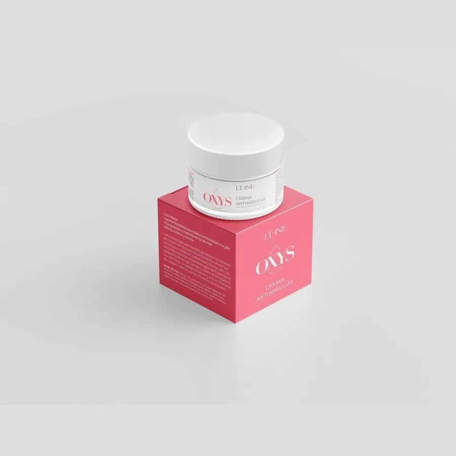 Oxys