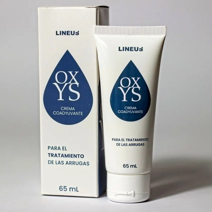 Oxys