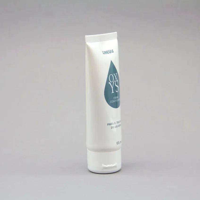 Oxys — foto del envase 2