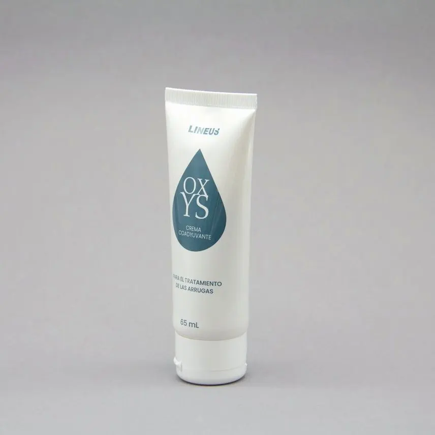 Oxys — foto del envase 3