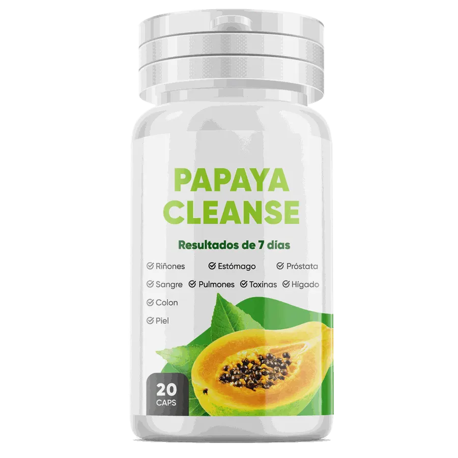 Papaya Cleanse