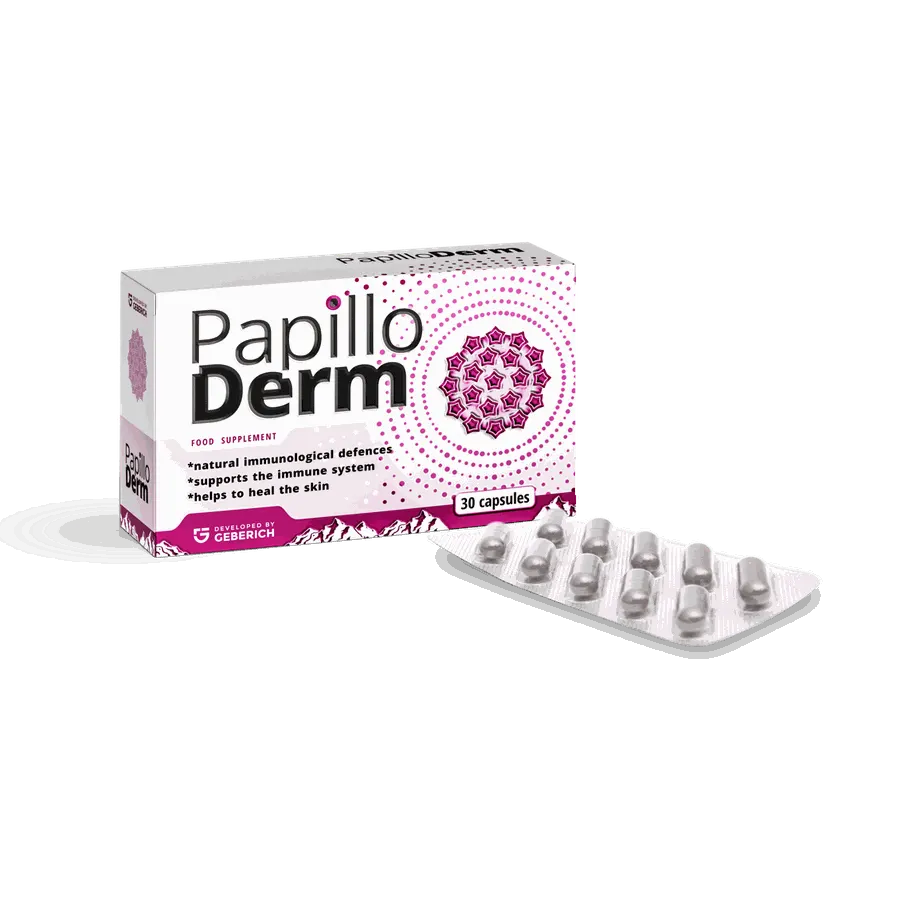 PapilloDerm