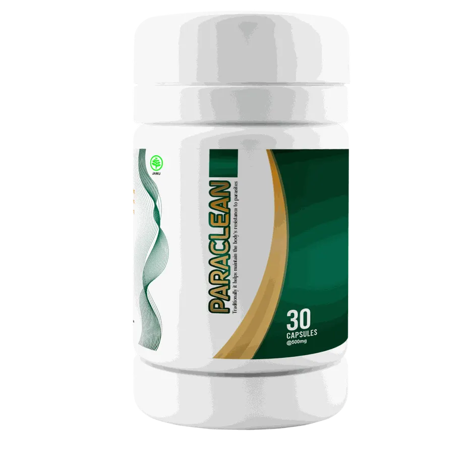 Paraclean