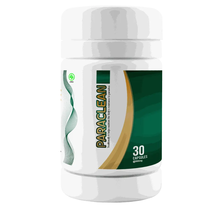 Paraclean — gambar 3