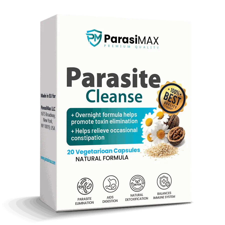 ParasiMAX
