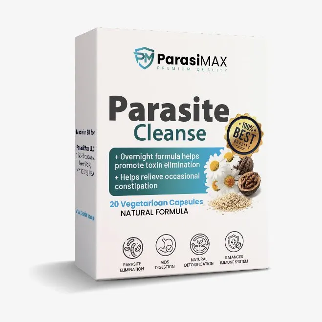 ParasiMAX — snapshot