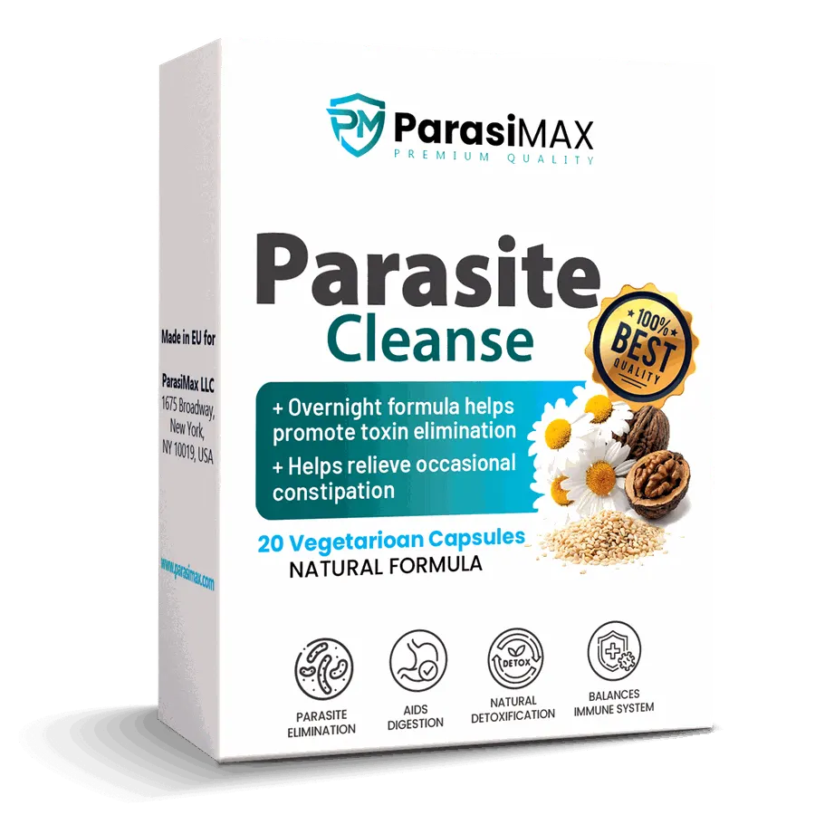 ParasiMAX — snapshot 1