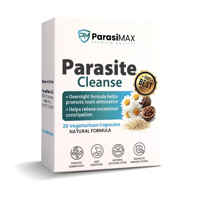 ParasiMAX — snapshot 2