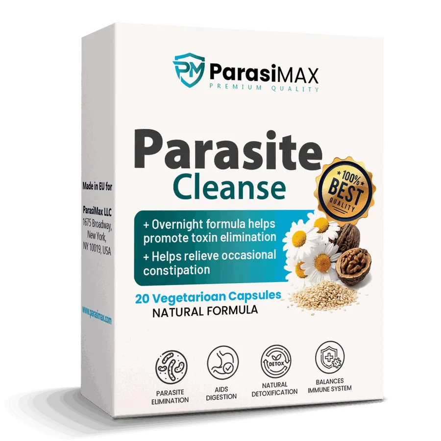 ParasiMAX — snapshot 3