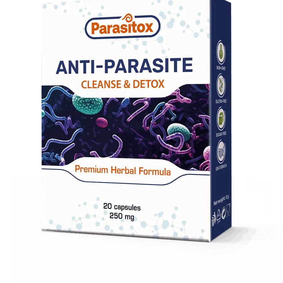 Parasitox