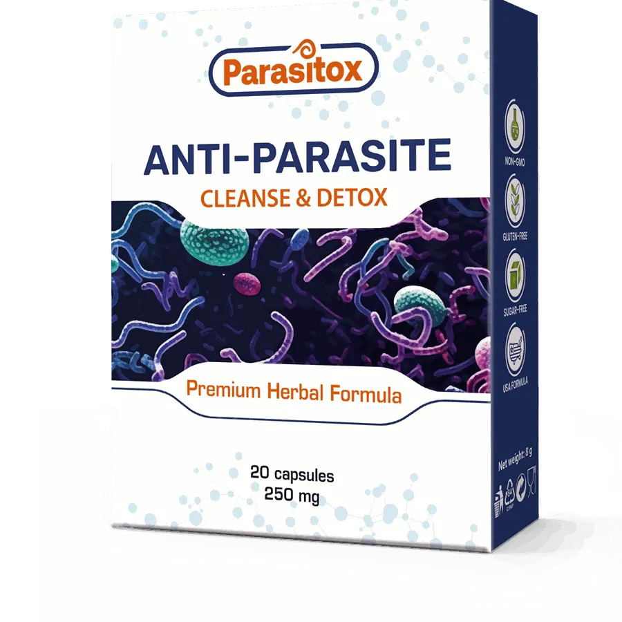 Parasitox — snapshot 1