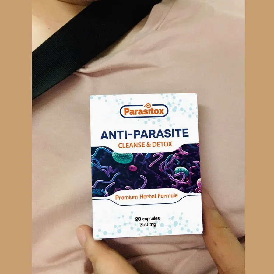 Parasitox — snapshot 2