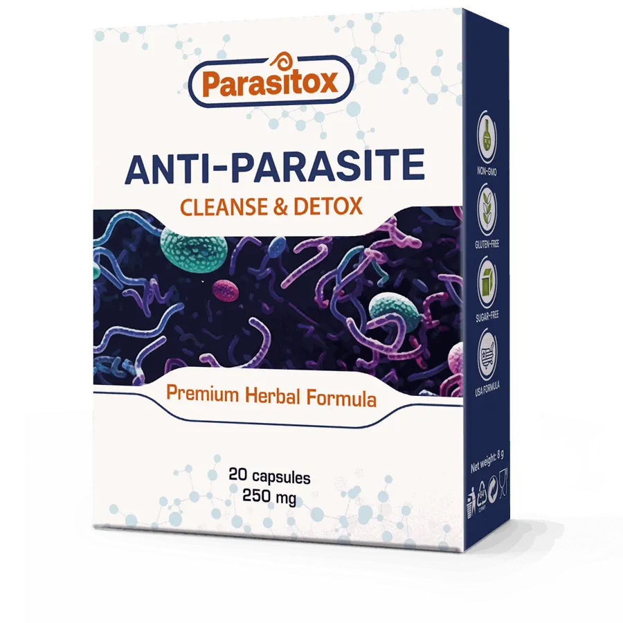Parasitox — snapshot 3