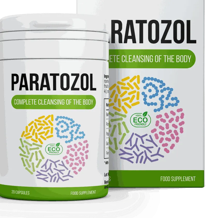 Paratozol