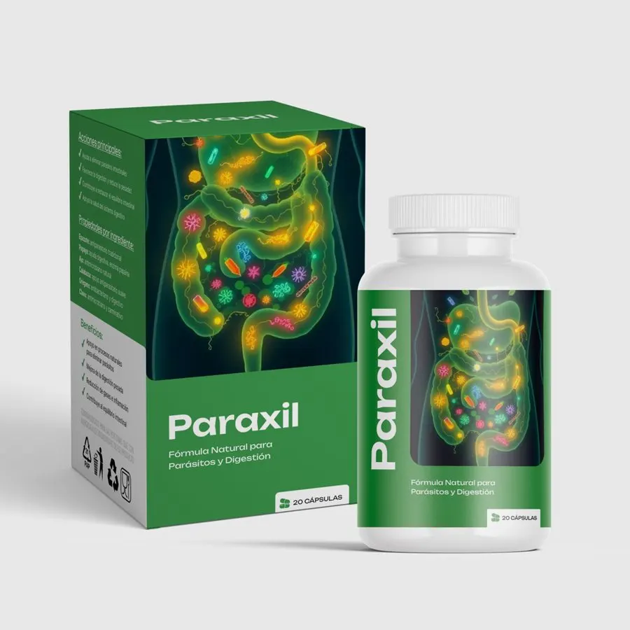 Paraxil