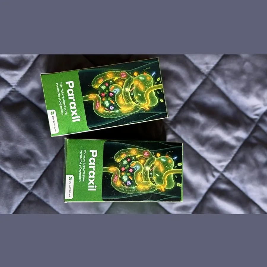 Paraxil — imagen del producto 1