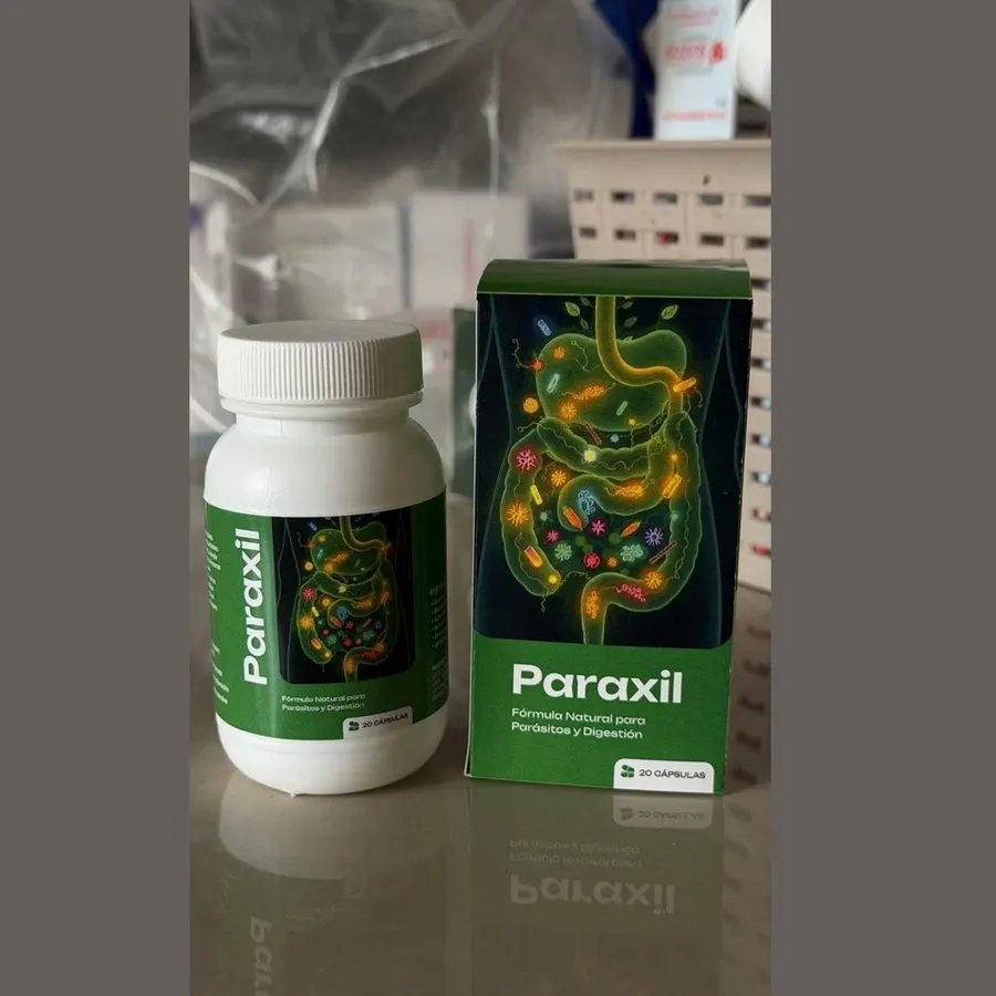 Paraxil — imagen del producto 2