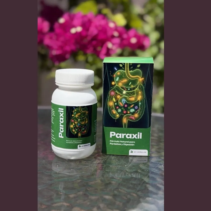 Paraxil — imagen del producto 3