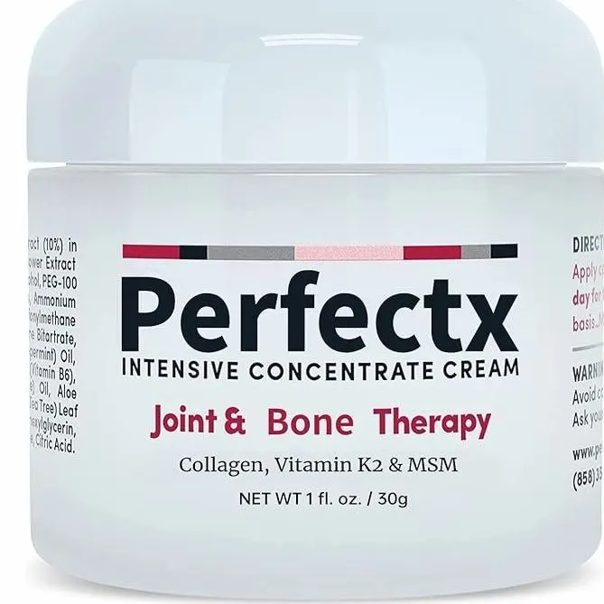 Perfectx