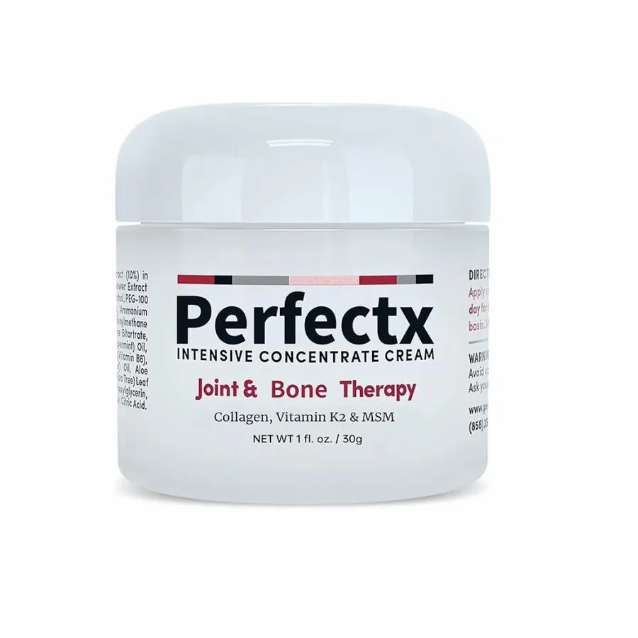 Perfectx — picture