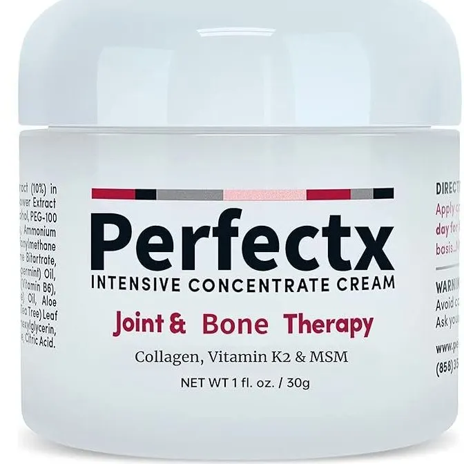 Perfectx — picture 1