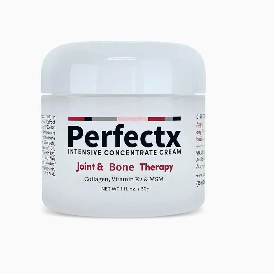 Perfectx — picture 2