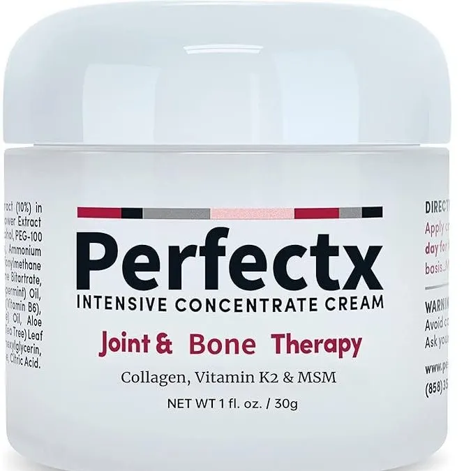 Perfectx — picture 3