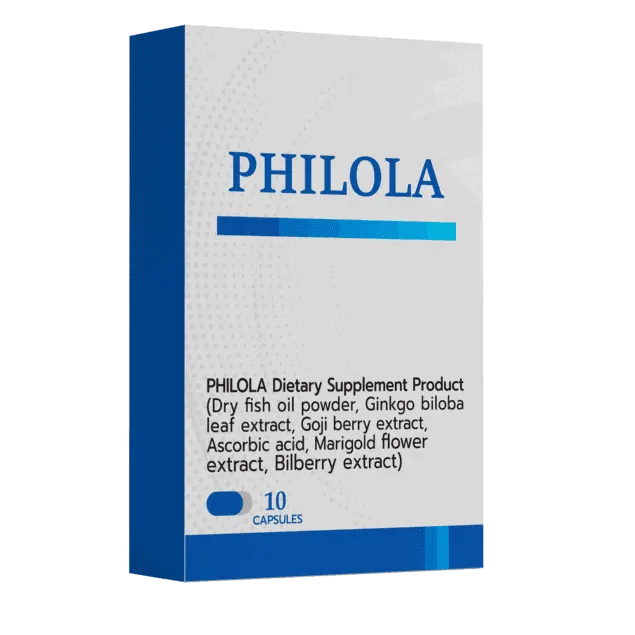 Philola — รูปถ่าย