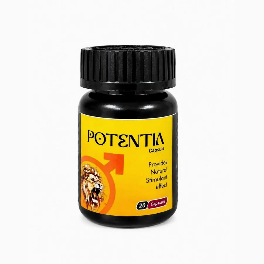 Potentia