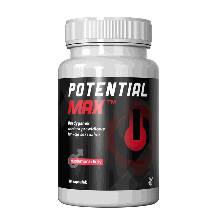 Potential Max