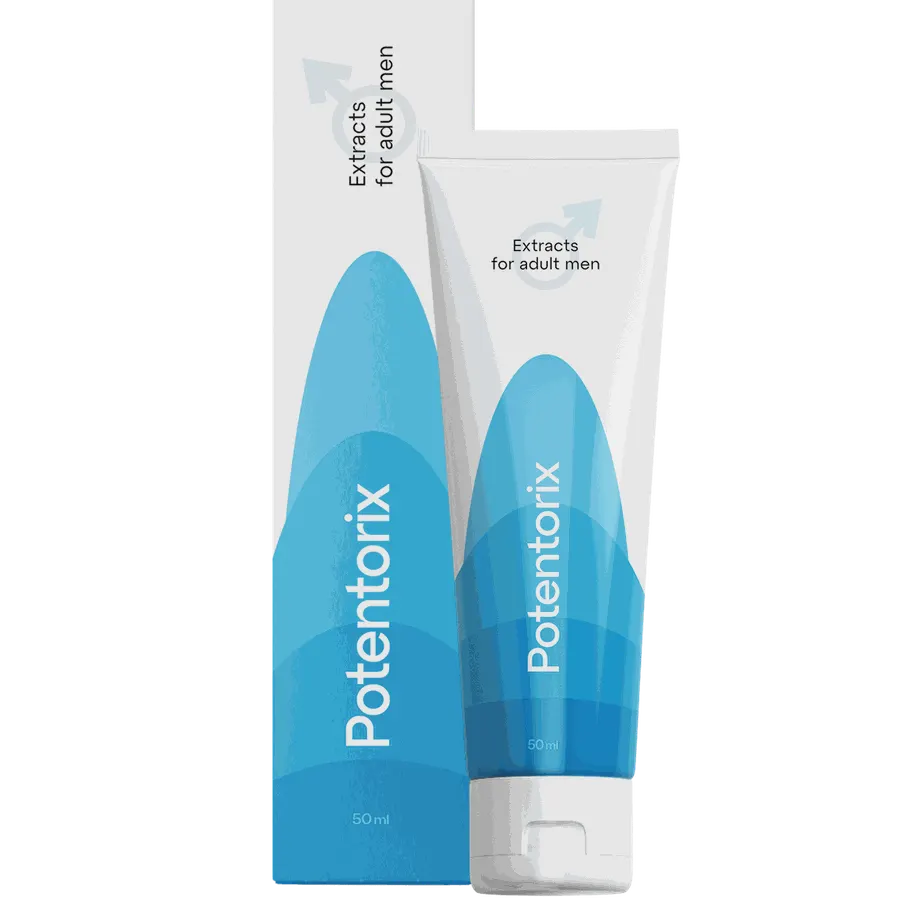 Potentorix