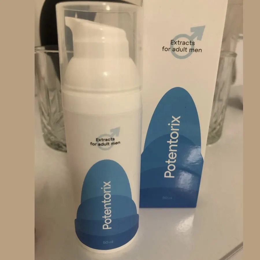 Potentorix