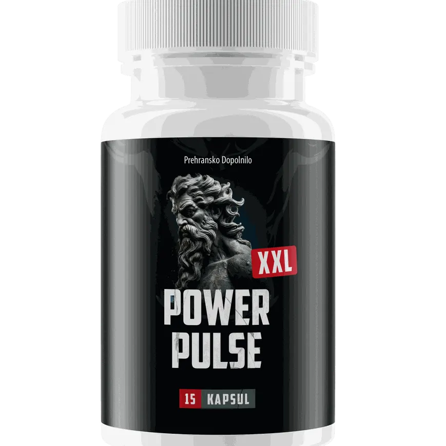 Power Pulse XXL