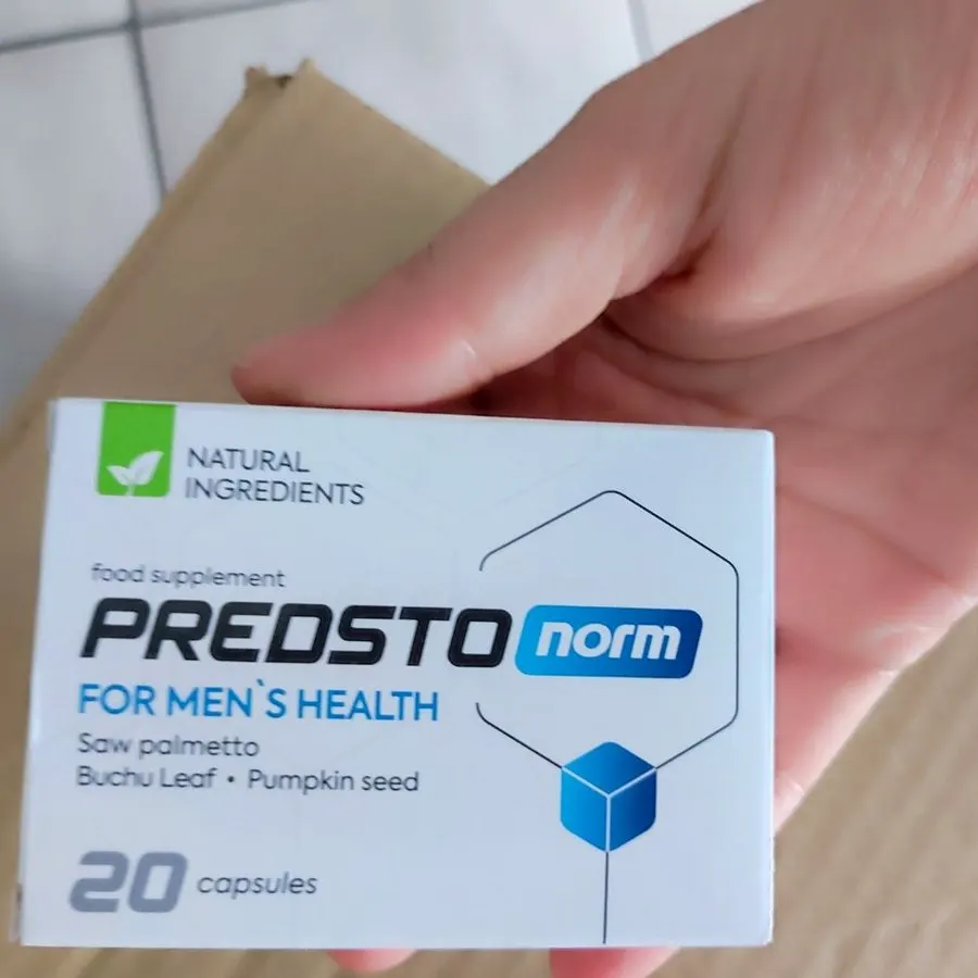 Predstonorm