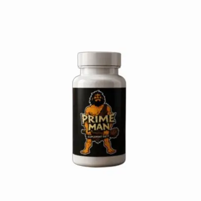 Prime Man
