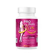 PRO Biotic Slim — Bild der Packung