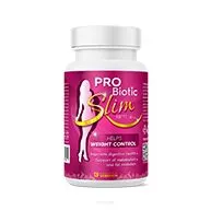 PRO Biotic Slim — Bild der Packung 1