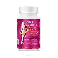 PRO Biotic Slim — Bild der Packung 2